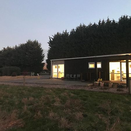 Hotel Brookside Country Escape 40 Minutes To Chc Airport Leeston Exteriér fotografie