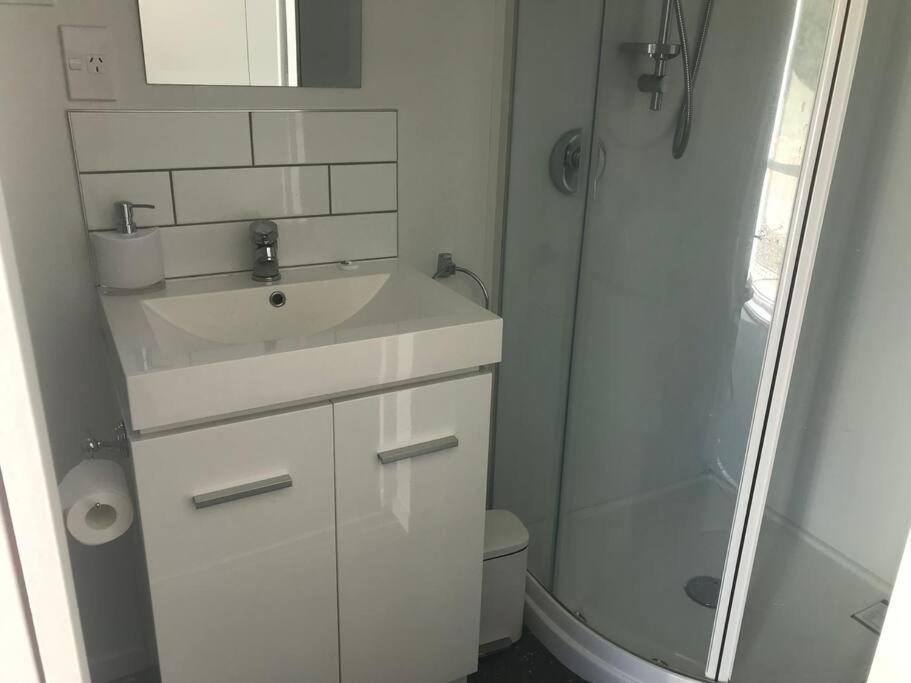 Hotel Brookside Country Escape 40 Minutes To Chc Airport Leeston Exteriér fotografie