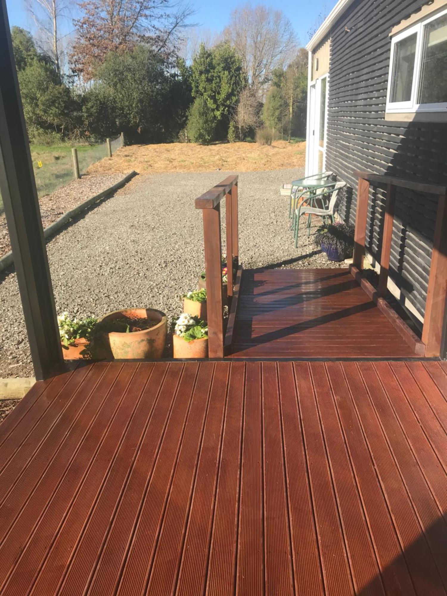 Hotel Brookside Country Escape 40 Minutes To Chc Airport Leeston Exteriér fotografie