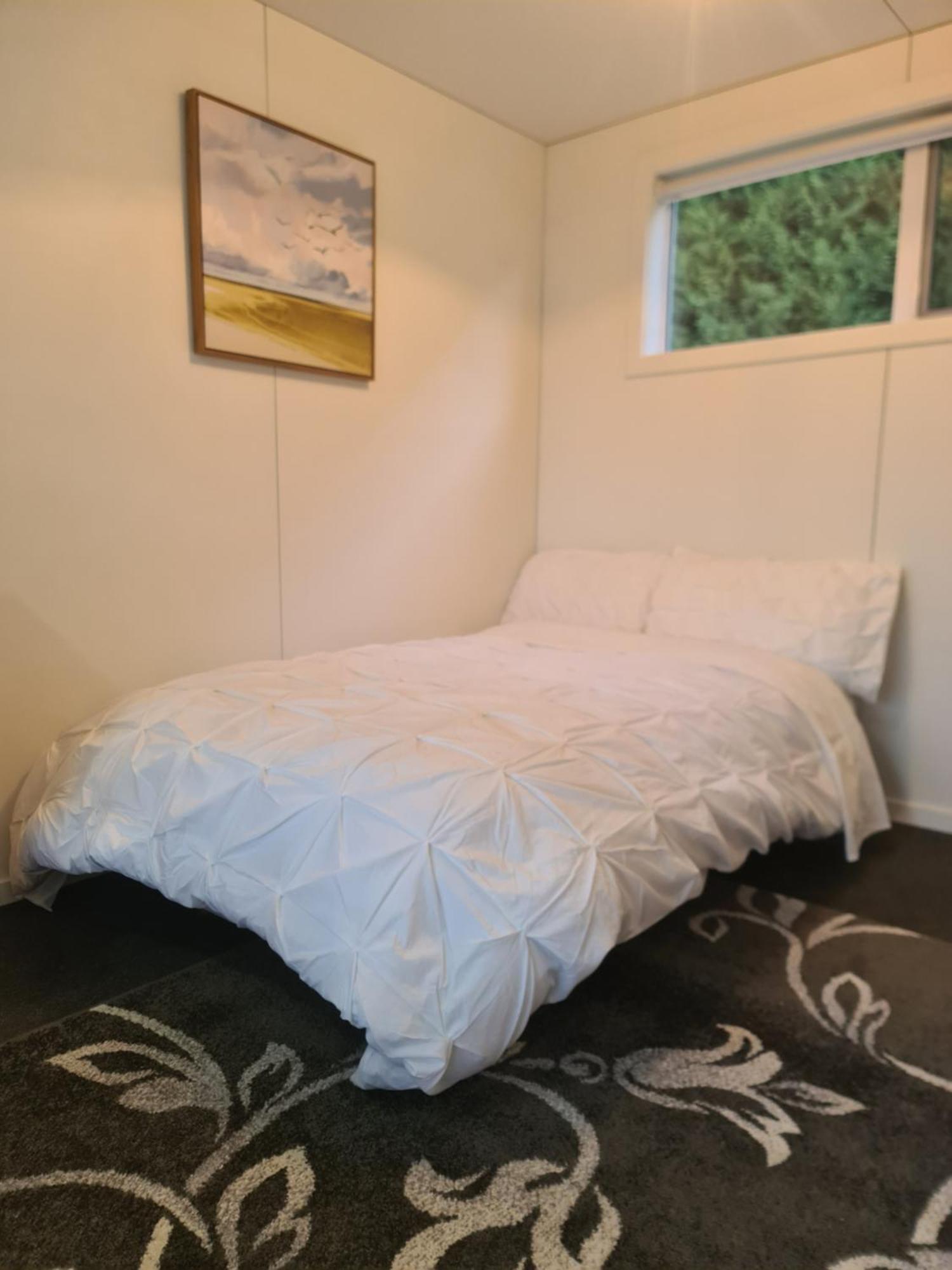 Hotel Brookside Country Escape 40 Minutes To Chc Airport Leeston Exteriér fotografie
