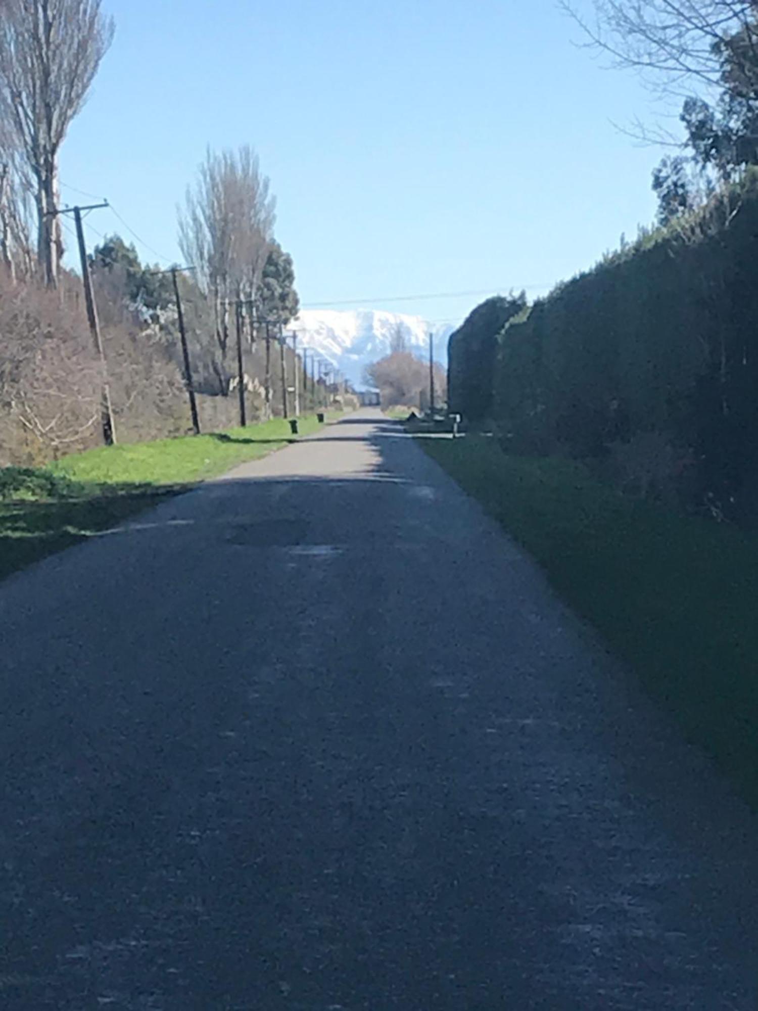 Hotel Brookside Country Escape 40 Minutes To Chc Airport Leeston Exteriér fotografie