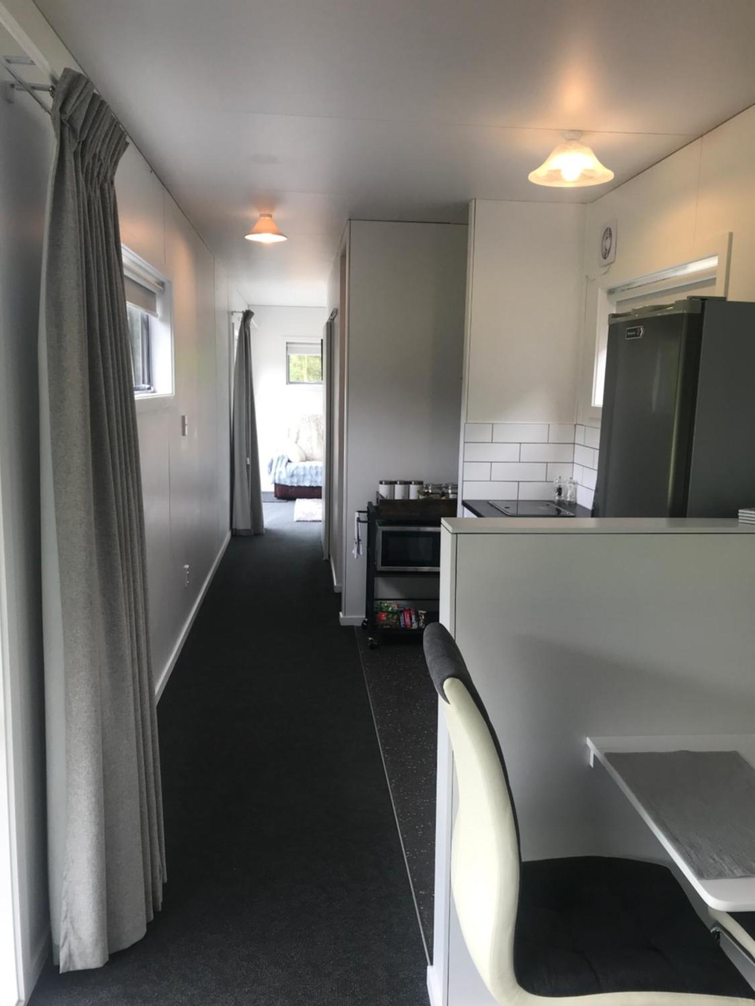Hotel Brookside Country Escape 40 Minutes To Chc Airport Leeston Exteriér fotografie