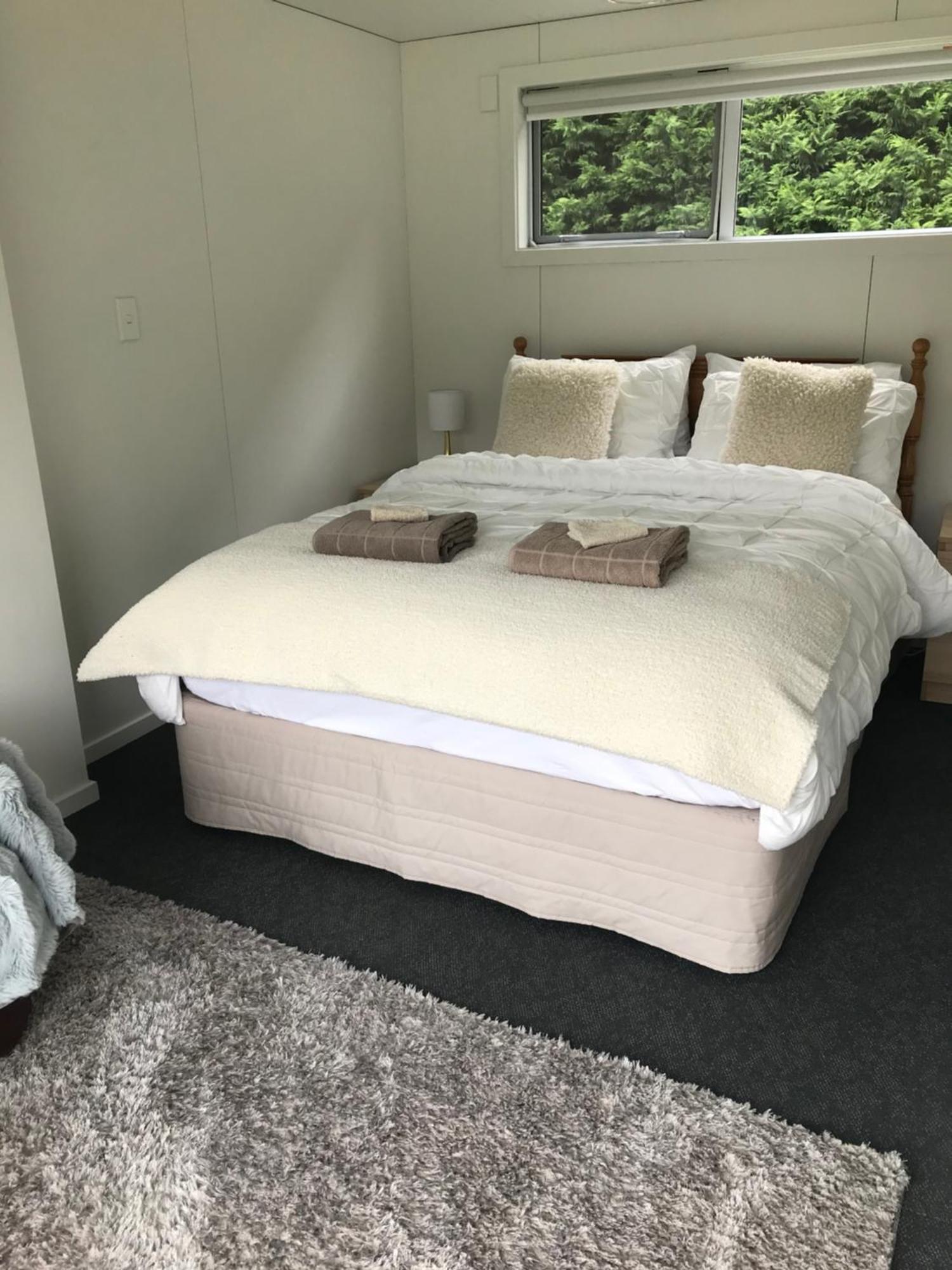 Hotel Brookside Country Escape 40 Minutes To Chc Airport Leeston Exteriér fotografie